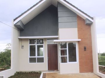 Rumah dijual dibogor beli rumah bonus motor dan potongan harga
