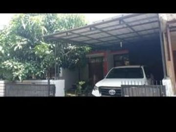 Rumah dii Daerah Soekarno Hatta Komplek Guruminda Bandung | FAJARH