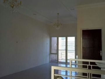 Rumah Gress di Cancer Murah Meriah Hadap selatan