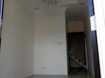 Rumah Gress di Cancer Murah Meriah Hadap selatan