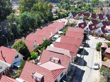 Casa en venta de 3 dorm. en Villa Alemana