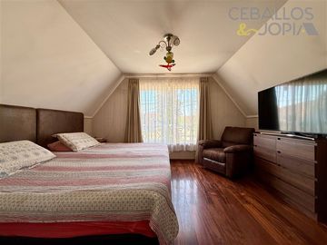 Casa en venta de 3 dorm. en Villa Alemana