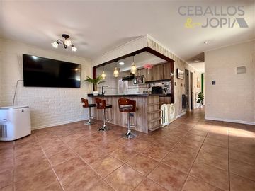 Casa en venta de 3 dorm. en Villa Alemana