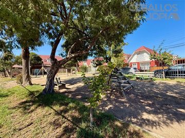 Casa en venta de 3 dorm. en Villa Alemana