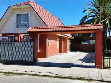 Casa en venta de 3 dorm. en Villa Alemana