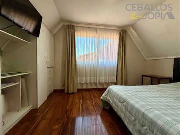 Casa en venta de 3 dorm. en Villa Alemana