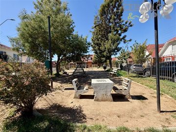 Casa en venta de 3 dorm. en Villa Alemana