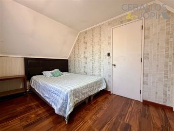 Casa en venta de 3 dorm. en Villa Alemana
