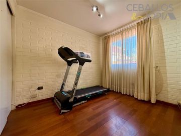Casa en venta de 3 dorm. en Villa Alemana