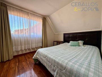 Casa en venta de 3 dorm. en Villa Alemana