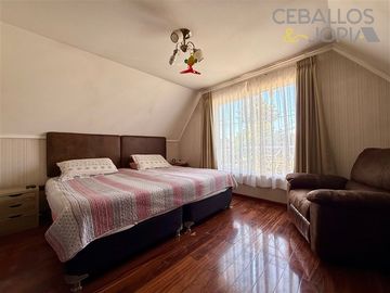 Casa en venta de 3 dorm. en Villa Alemana