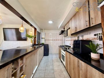 Casa en venta de 3 dorm. en Villa Alemana
