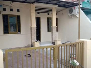Sewa Rumah Bagus Kawasan Perumahan Citra Sentosa Surabaya
