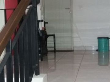 Dijual Rumah Foresta Cluster Naturale Blok M BSD City Lokasi Strategis Siap Huni