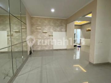 Jual Cepat The Icon BSD Cluster Cosmo Rumah 2 Lantai