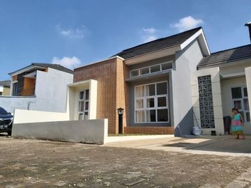 13mntGriya Cinunuk Cileunyi Hunian Cluster Idaman di Rancaekek Bandung