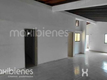 apartamento en arriendo en itagui. Cod A72677