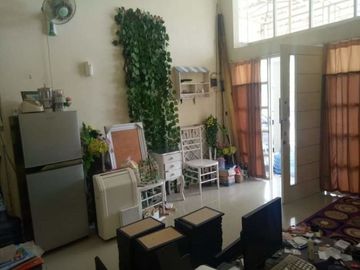 RUMAH WONOREJO RUNGKUT SURABAYA DI BAWAH NILAI APPRAIRASIAL SIAP HUNI