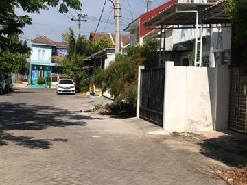 RUMAH WONOREJO RUNGKUT SURABAYA DI BAWAH NILAI APPRAIRASIAL SIAP HUNI