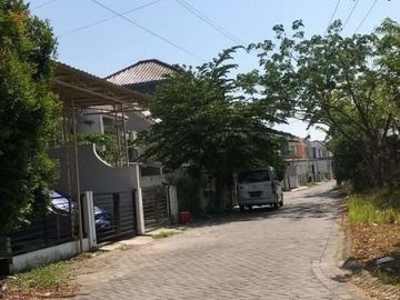 RUMAH WONOREJO RUNGKUT SURABAYA DI BAWAH NILAI APPRAIRASIAL SIAP HUNI