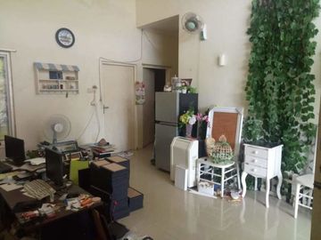 RUMAH WONOREJO RUNGKUT SURABAYA DI BAWAH NILAI APPRAIRASIAL SIAP HUNI