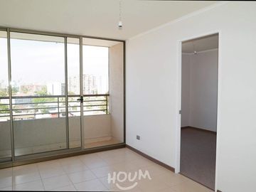 Departamento Metro Universidad De Santiago ID: 17536r