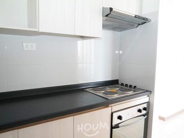 Departamento Metro Universidad De Santiago ID: 17536r