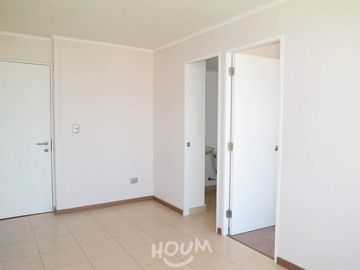 Departamento Metro Universidad De Santiago ID: 17536r