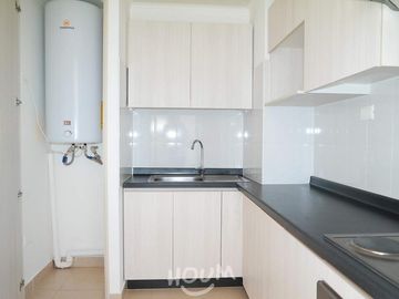Departamento Metro Universidad De Santiago ID: 17536r