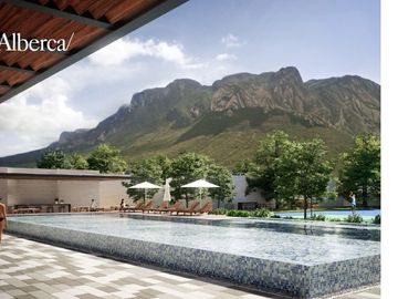Departamentos desde 90m2 - 120m2