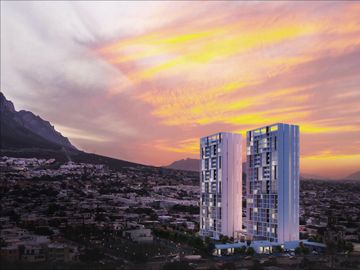Departamentos desde 90m2 - 120m2