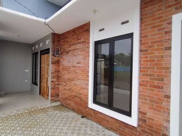 Perumahan Islami Tanpa Bank Checking Strategis Dekat BIC Indotaisei di Babakancikao Cigelam Purwakarta