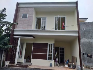 Rumah Free Biaya Biaya Di Depok