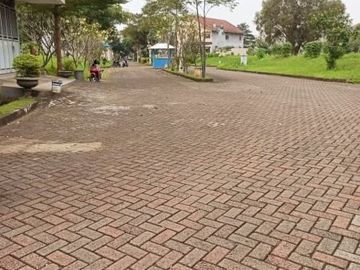 KAVLING DI RIVERA PALEM SEMI KARAWACI LUAS 446 DIJUAL