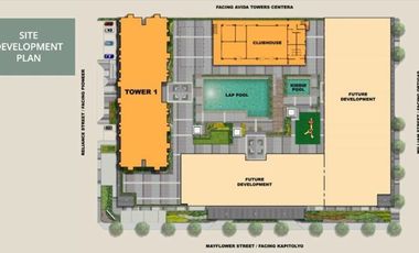 Now Pre-selling: Avida Towers Verge 2