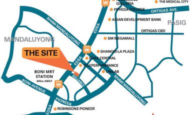 Now Pre-selling: Avida Towers Verge 2