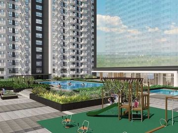 Now Pre-selling: Avida Towers Verge 2