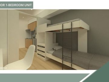Now Pre-selling: Avida Towers Verge 2