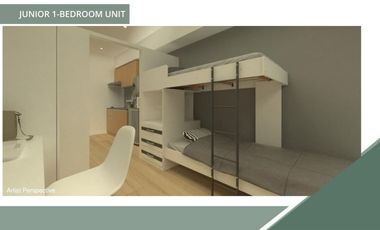 Now Pre-selling: Avida Towers Verge 2
