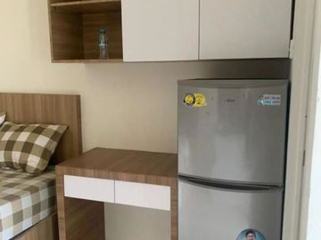 Apt. Educity Tower Yale, View City, Full Furnished Baru