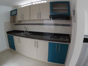 casa en venta en villa del rosario. Cod V19551