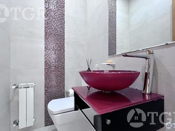 Casa exclusiva en Miralagos
