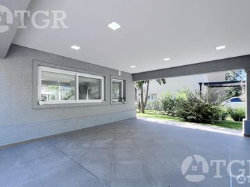Casa exclusiva en Miralagos