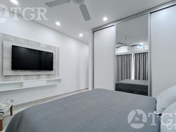 Casa exclusiva en Miralagos
