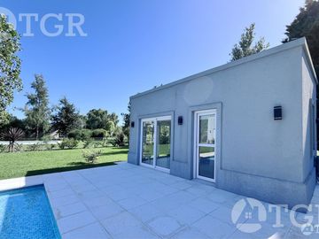Casa exclusiva en Miralagos