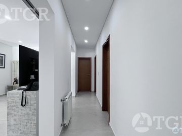 Casa exclusiva en Miralagos
