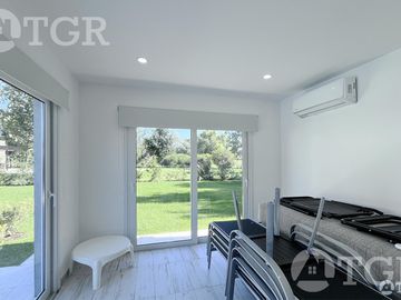 Casa exclusiva en Miralagos