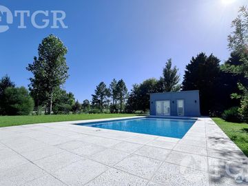 Casa exclusiva en Miralagos