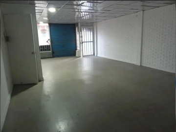 local en arriendo en siete de agosto. Cod A225