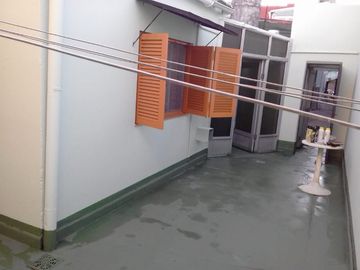 Departamento Tipo Casa en venta en Villa Dominico
